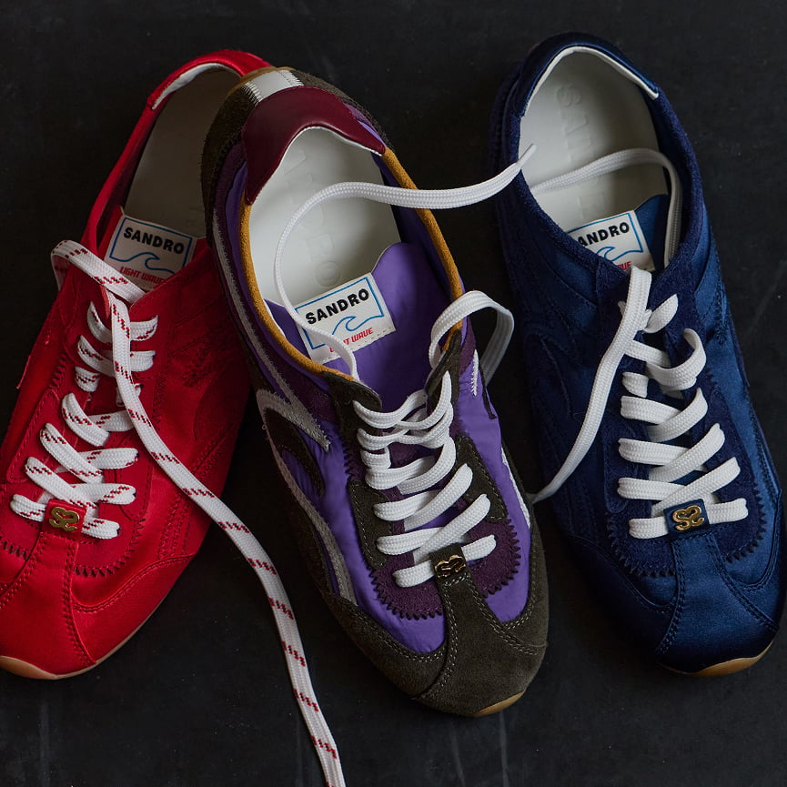 Chaussures Femme