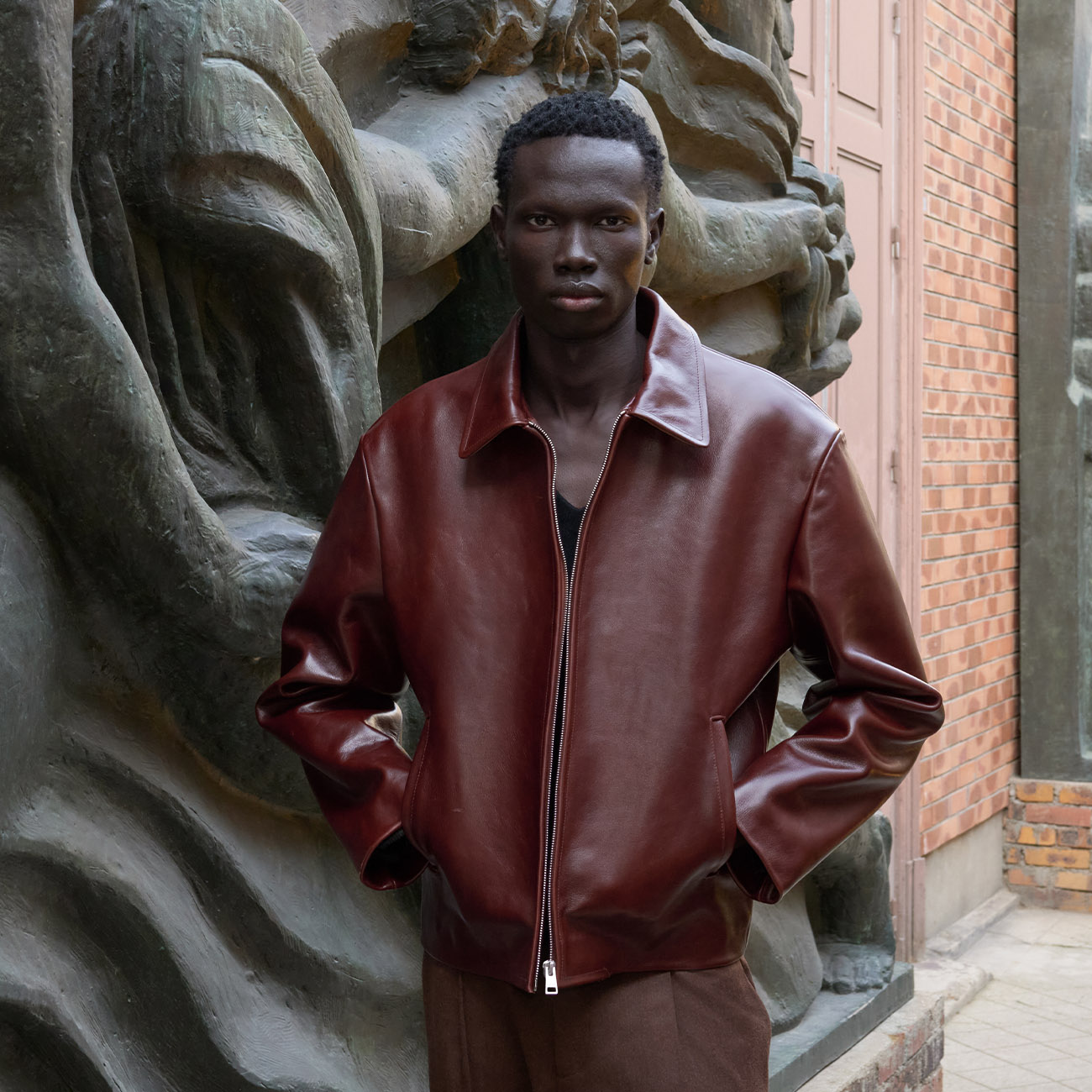 PRÊT-À-PORTER Homme