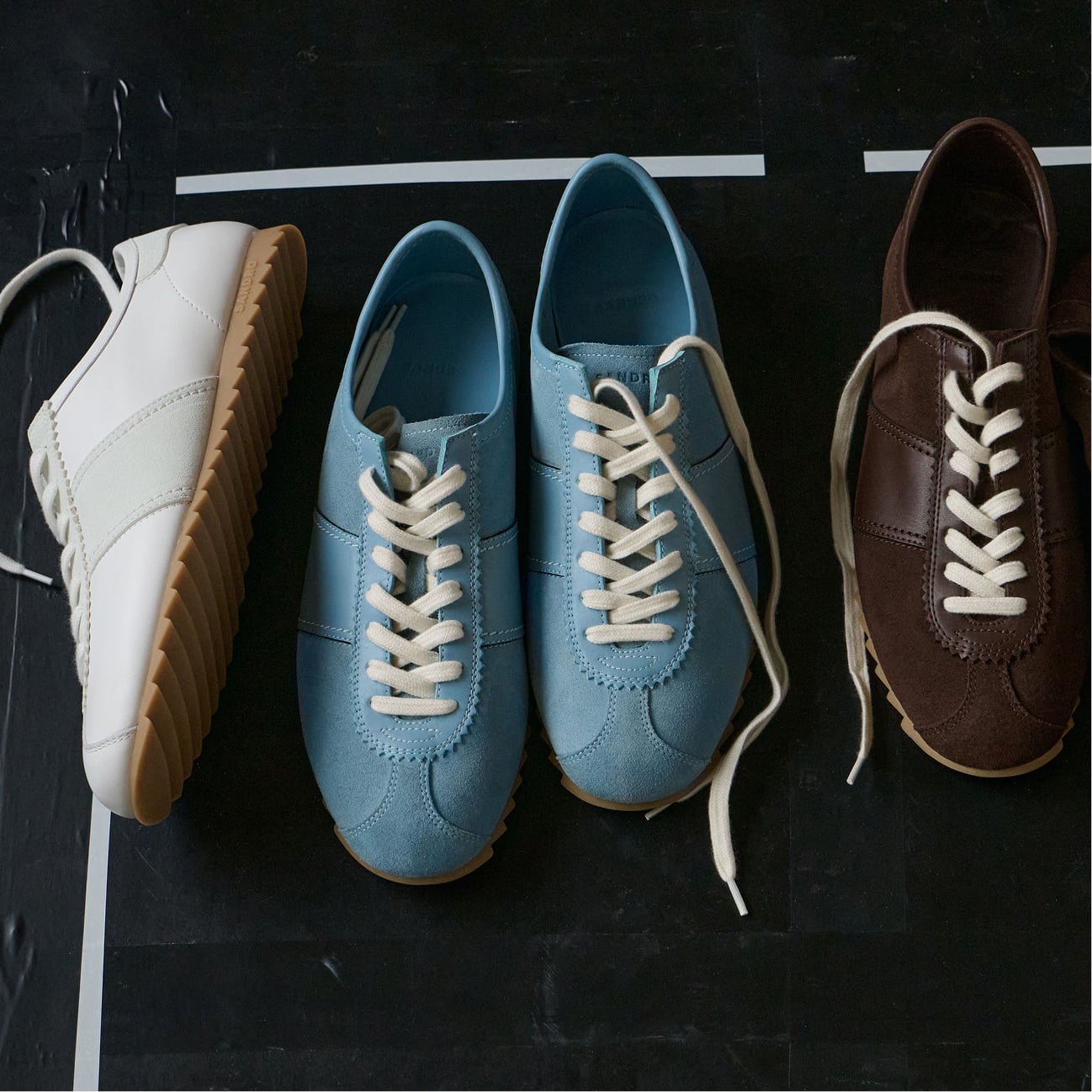 Chaussures Homme