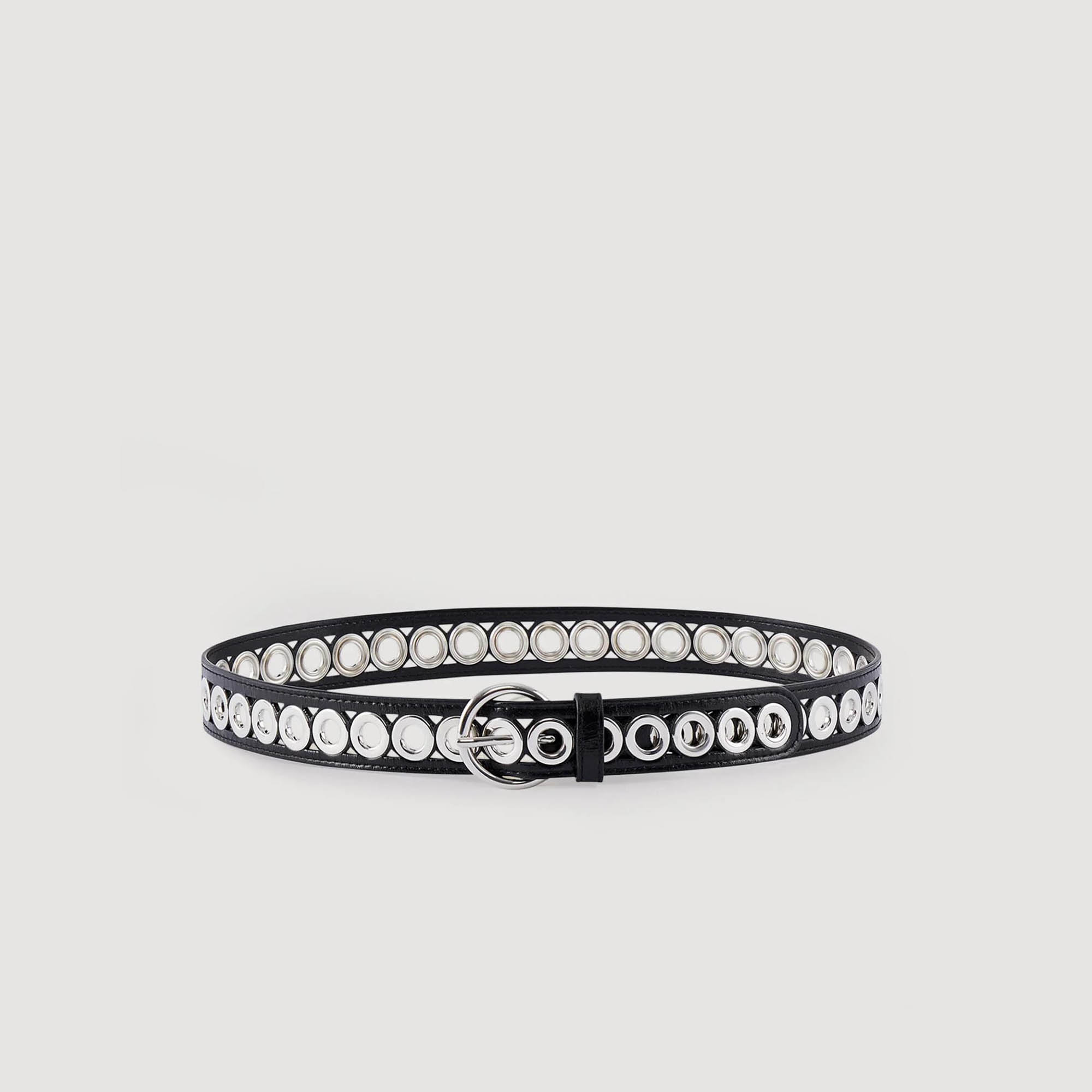 Ceinture Adelia - Sandro Paris - Modalova
