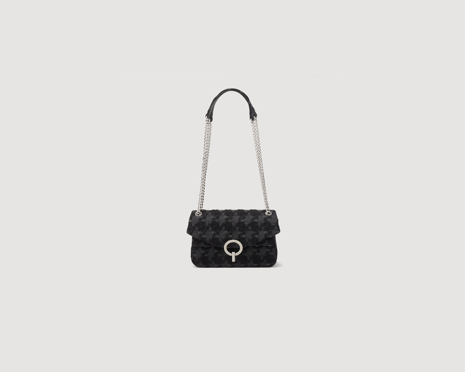 Pr t Porter Luxe femme Collection Chic Sandro Paris